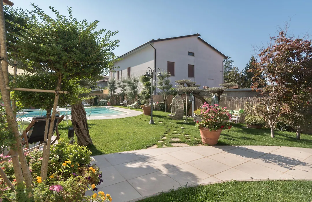 Il Giardino degli Angeli-1