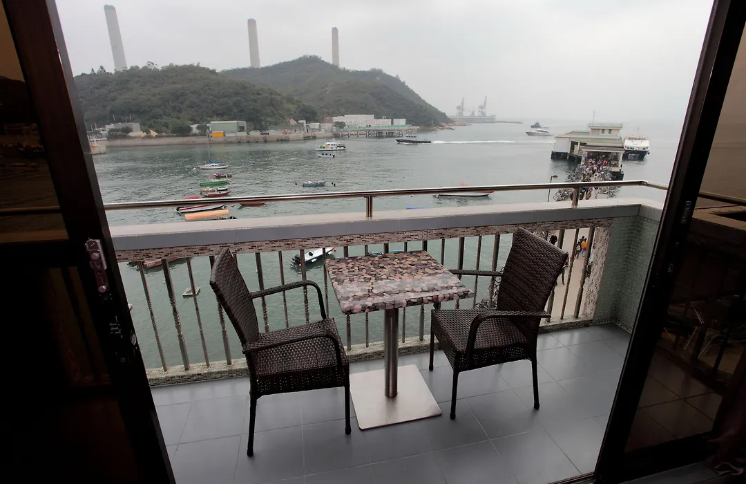 Man Lai Wah Resort-1