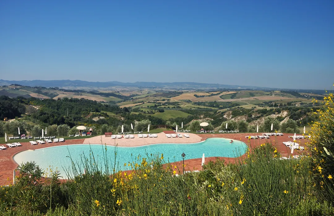 Belmonte Vacanze-1