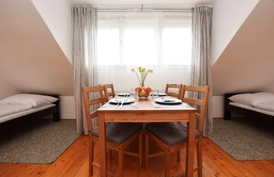 Cisarka Apartments-1