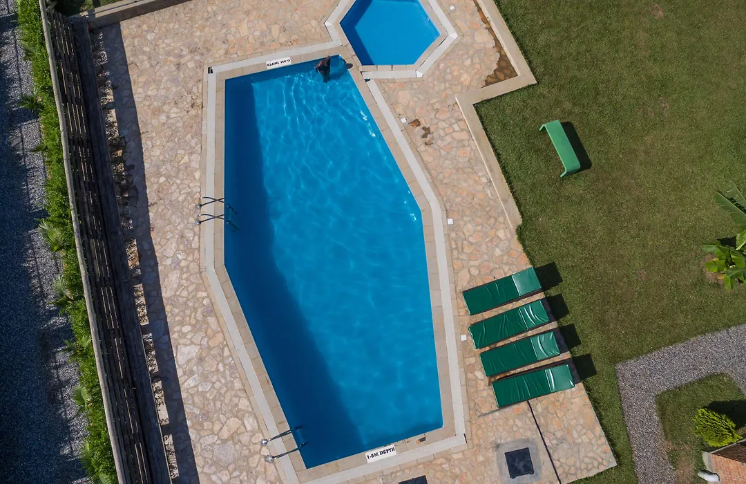 Buvi Lodge Limited-1
