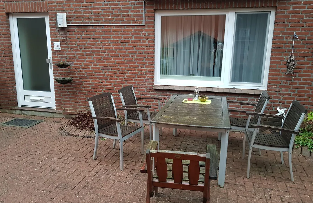 Ferienwohnung Kruppa-1