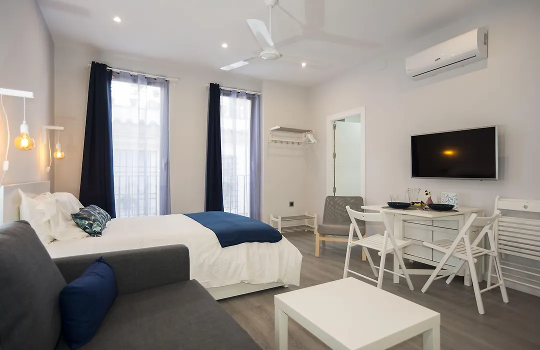 Algo Diferente Apartamentos-1