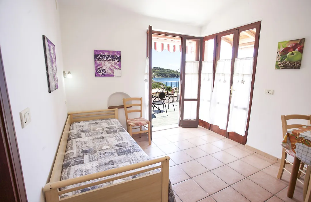 Appartamenti Morcone - Goelba-1