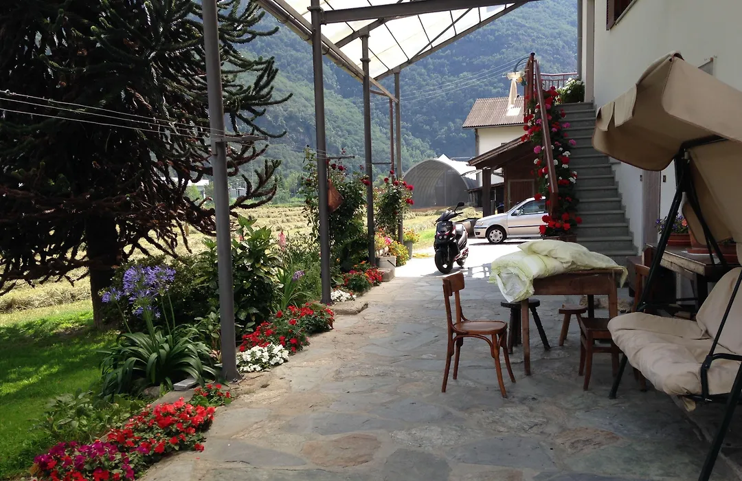 Agriturismo La Grange-1