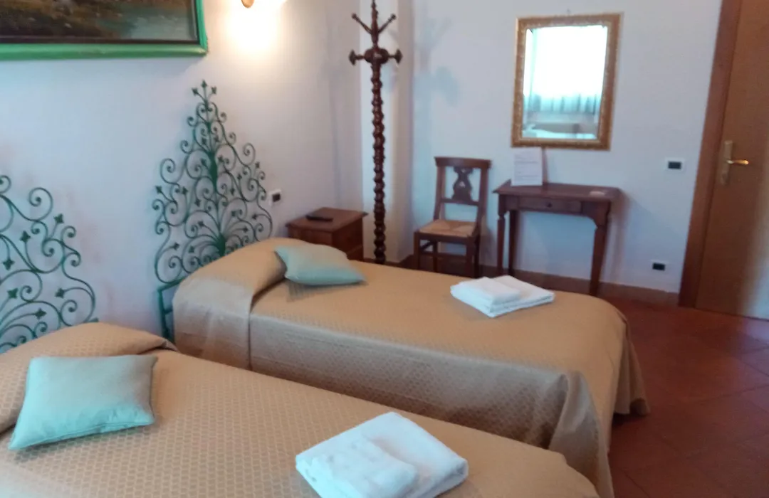 Agriturismo Corte Trincerone-1