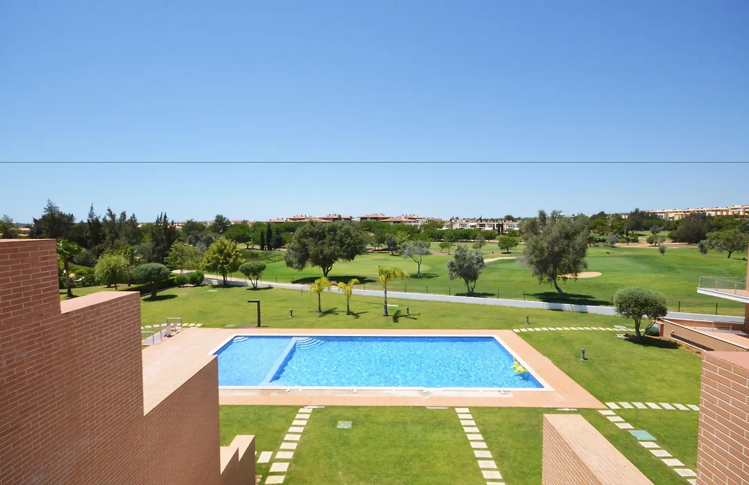 Millennium Golf Residences-1
