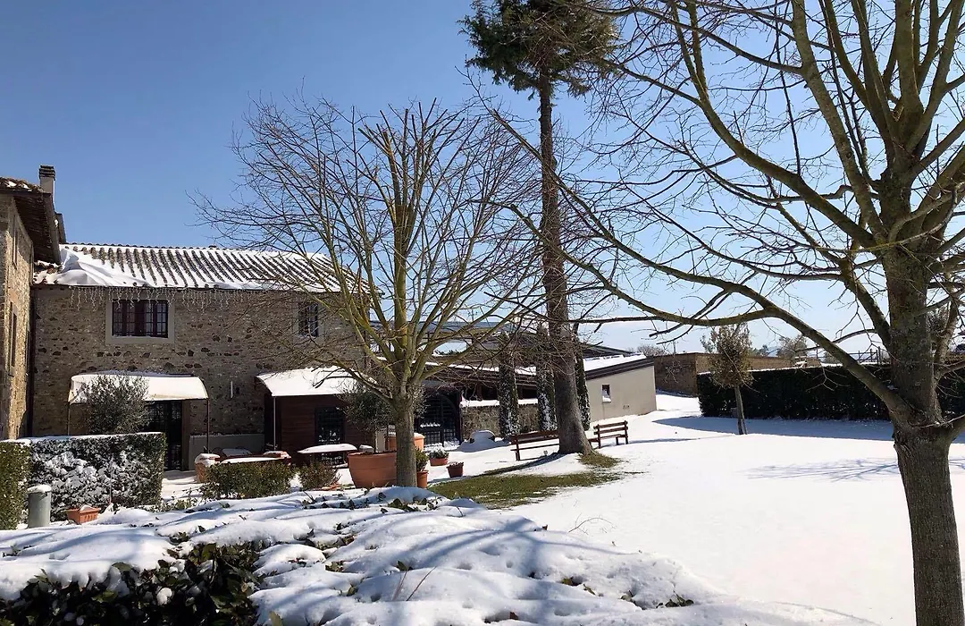 Agriturismo Antica Sosta-1