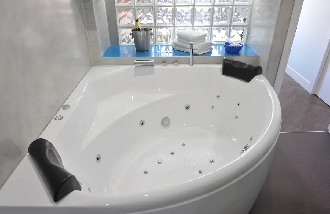 Gaudint Barcelona Suites-1