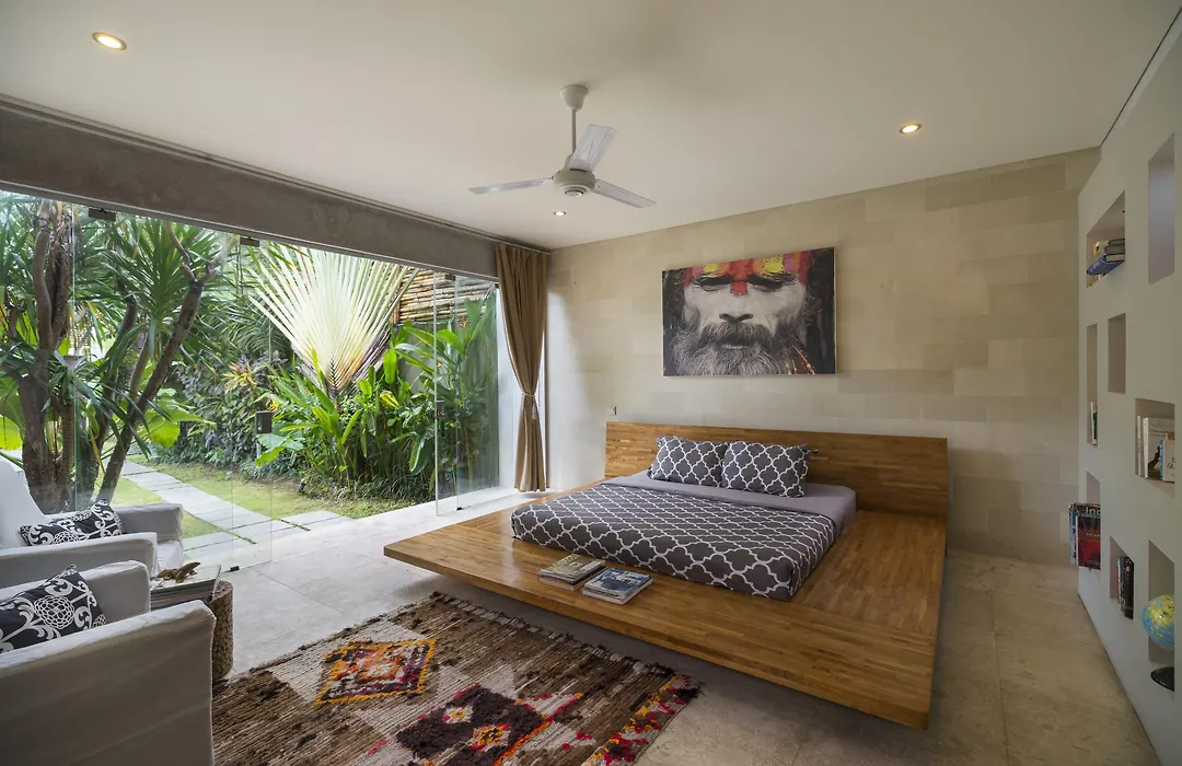 Villa Batik Seminyak-1