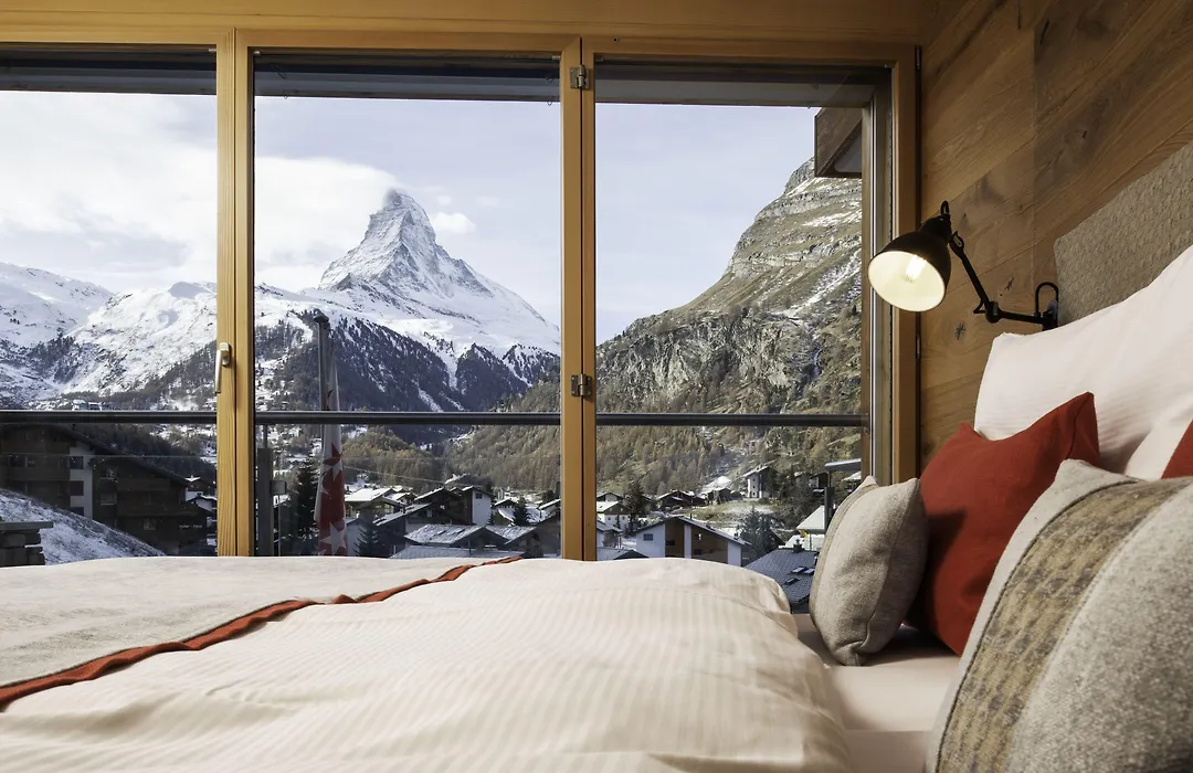 Chalet Nepomuk-1