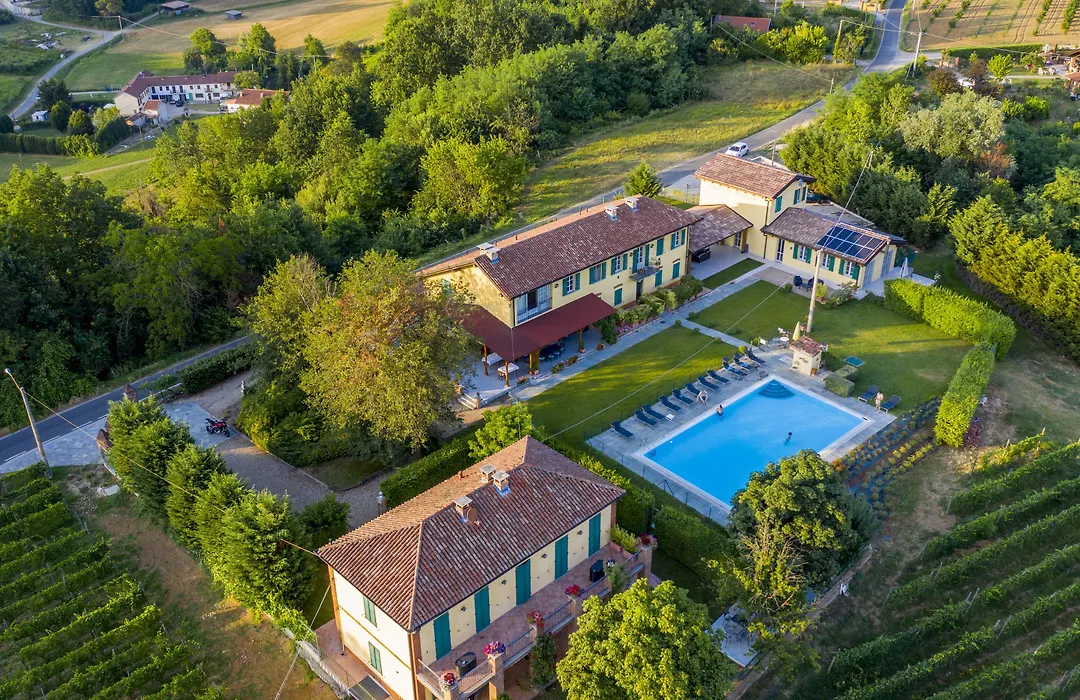 Cascina Desderi-1