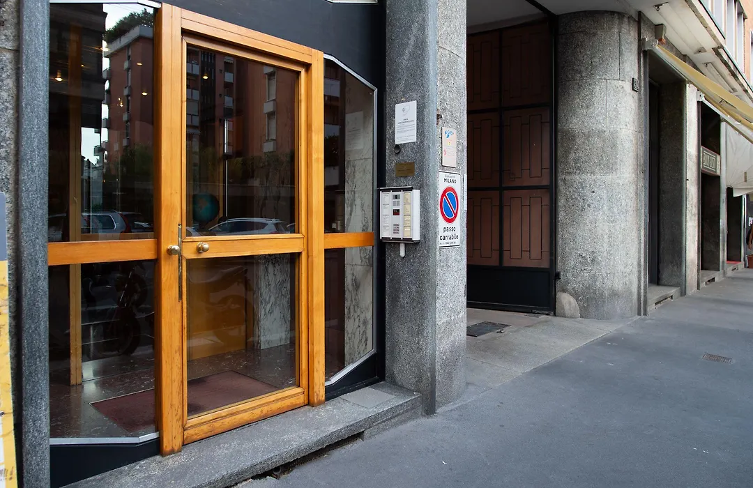 Aparthotel Porta Nuova-1