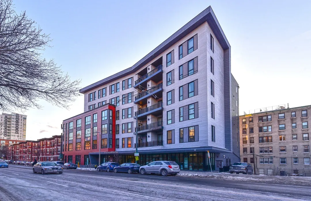 Harmony Medical Suites Longwood-1
