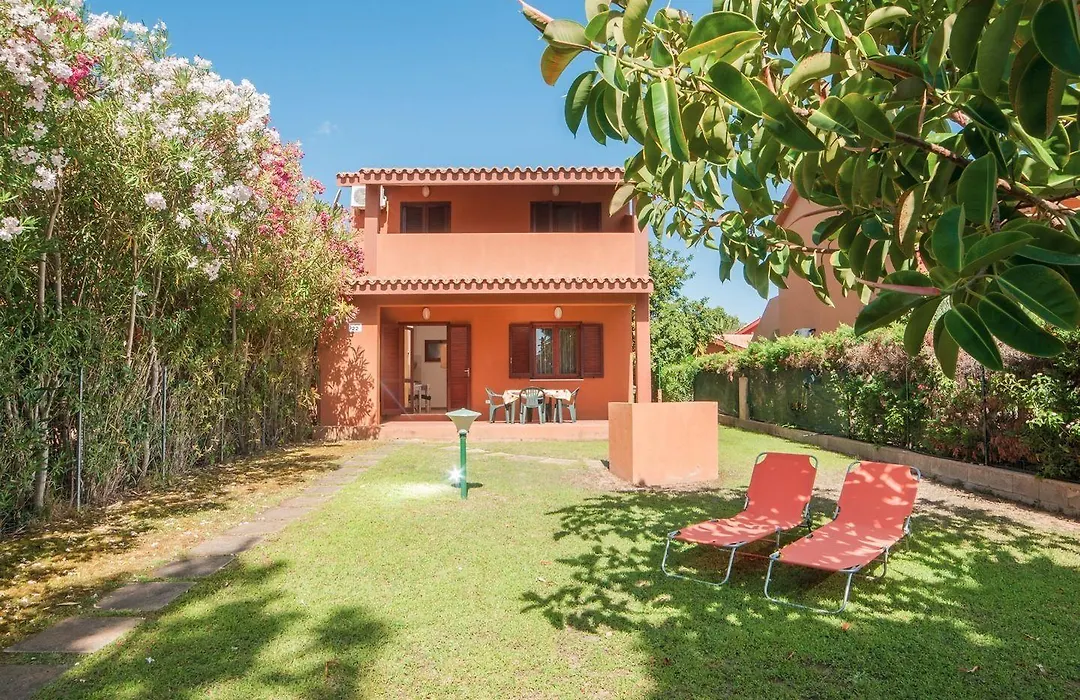 Residence Il Vascello-1