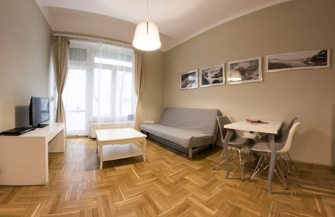 Fresh Apartments-1