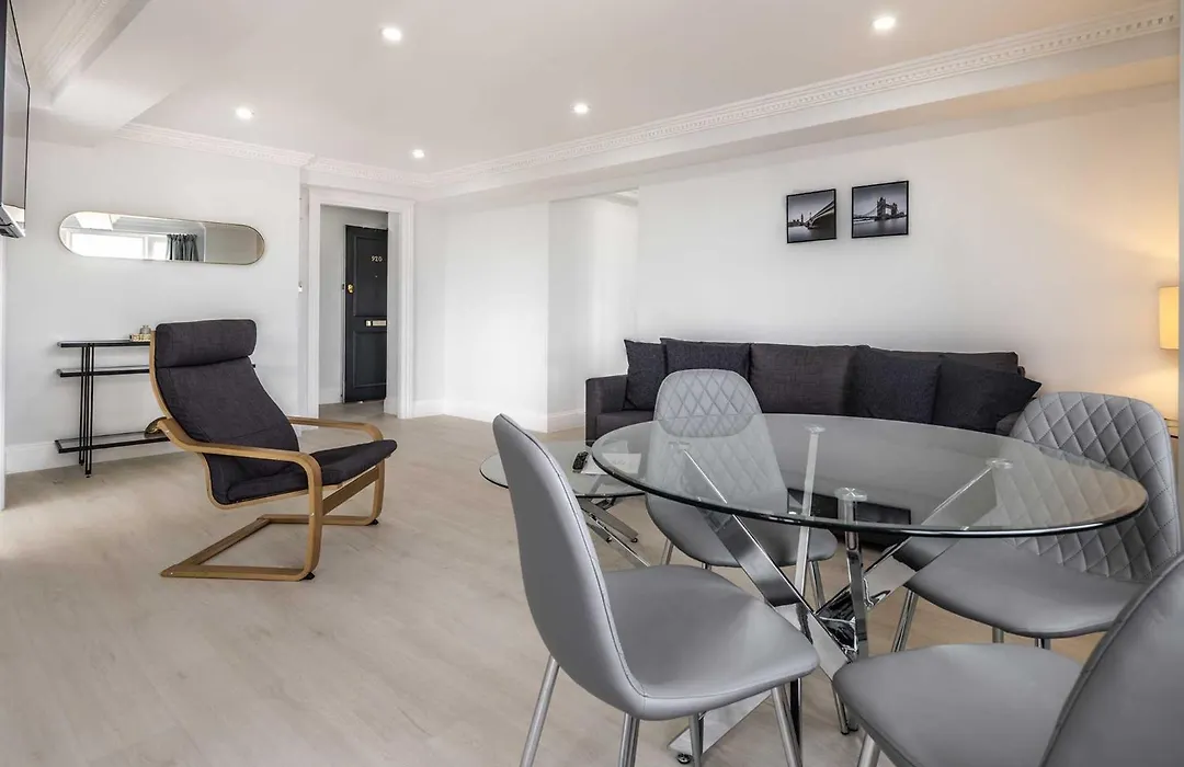 Chelsea Cloisters Serviced Apartments-1