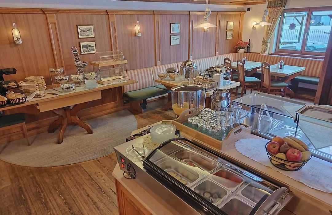Pension Cafe Fritz-1