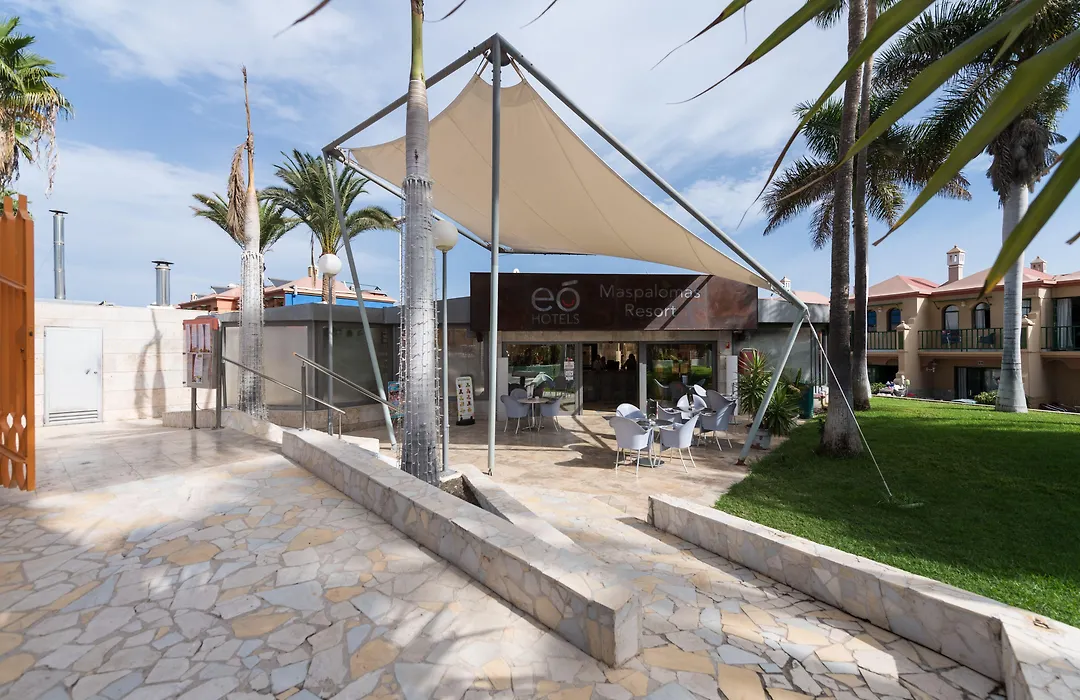 Eo Maspalomas Resort-1
