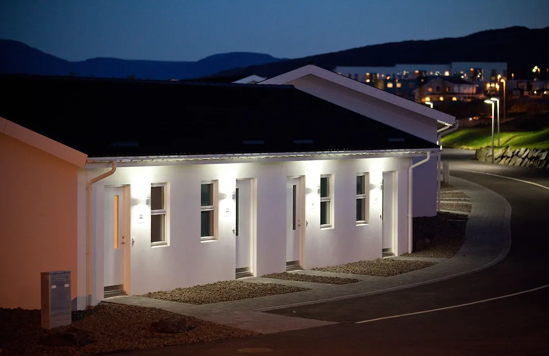 Saeluhus Apartments & Houses-1