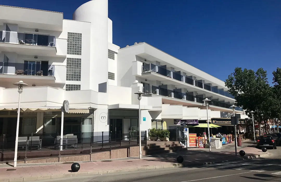 INN Mallorca Aparthotel-1