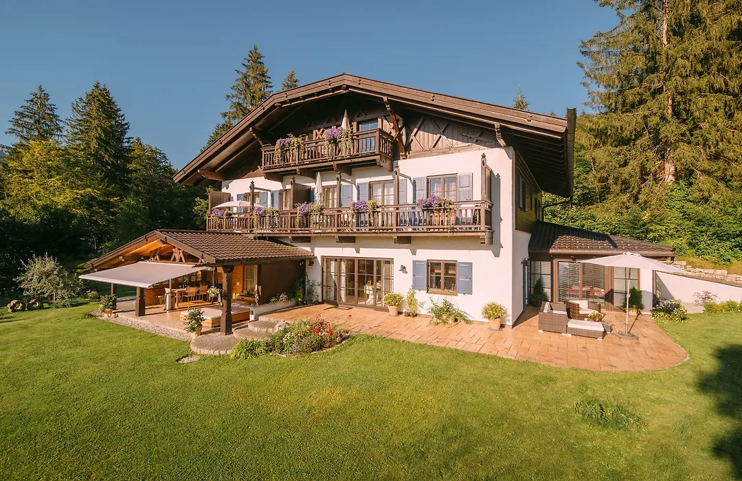 Ferienhaus Heimhof-1
