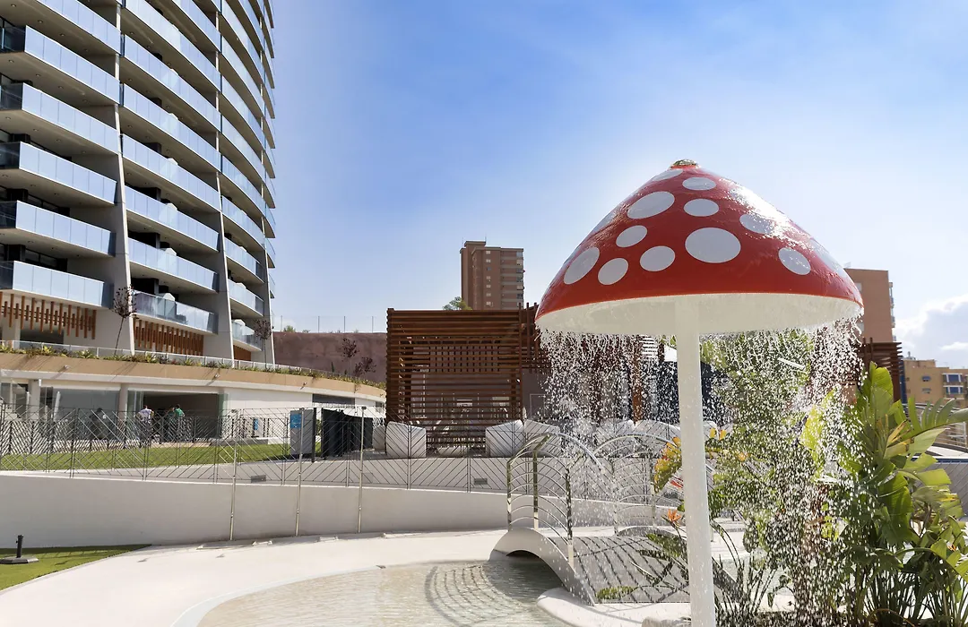 Sunset Drive Benidorm By Mar Holidays-1