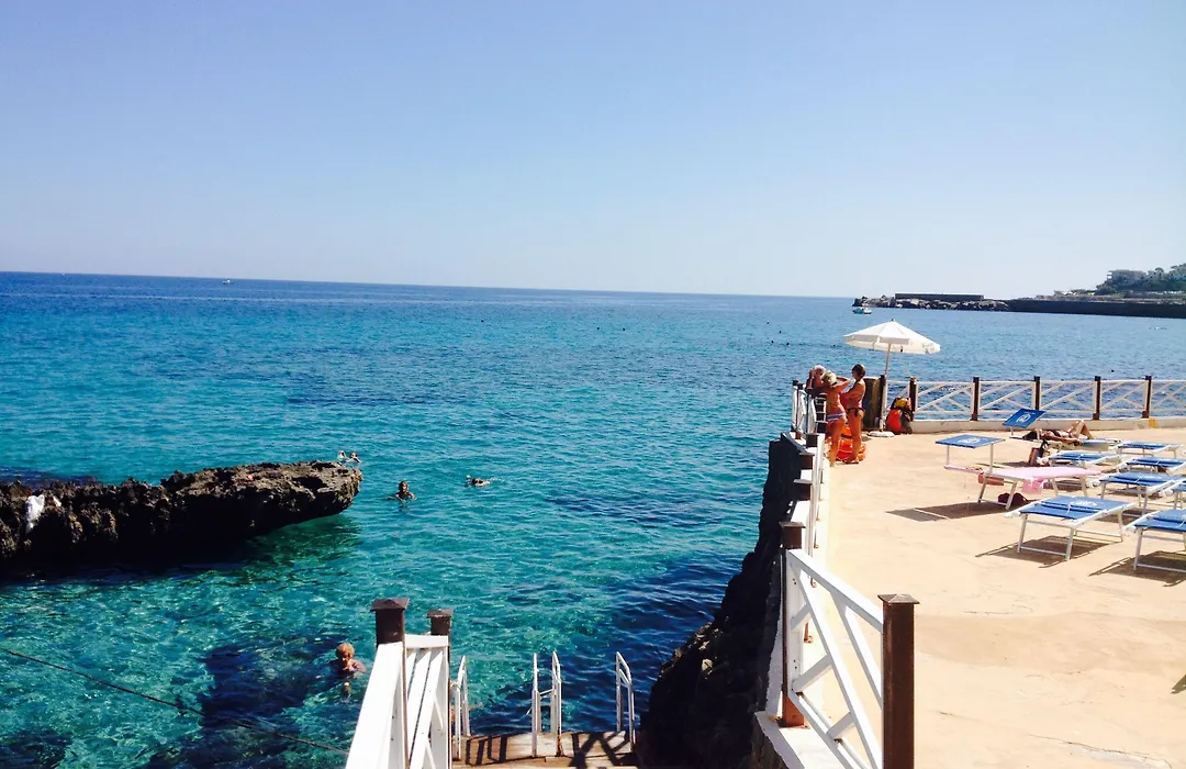 La Marsa Vacances-1