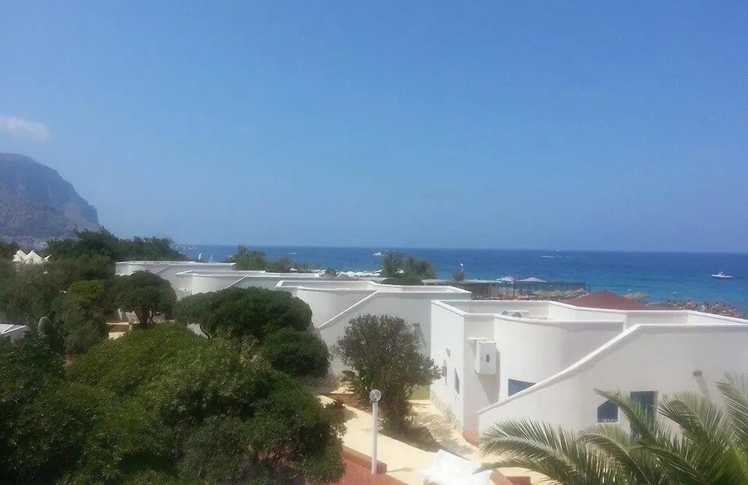 La Marsa Vacances-1