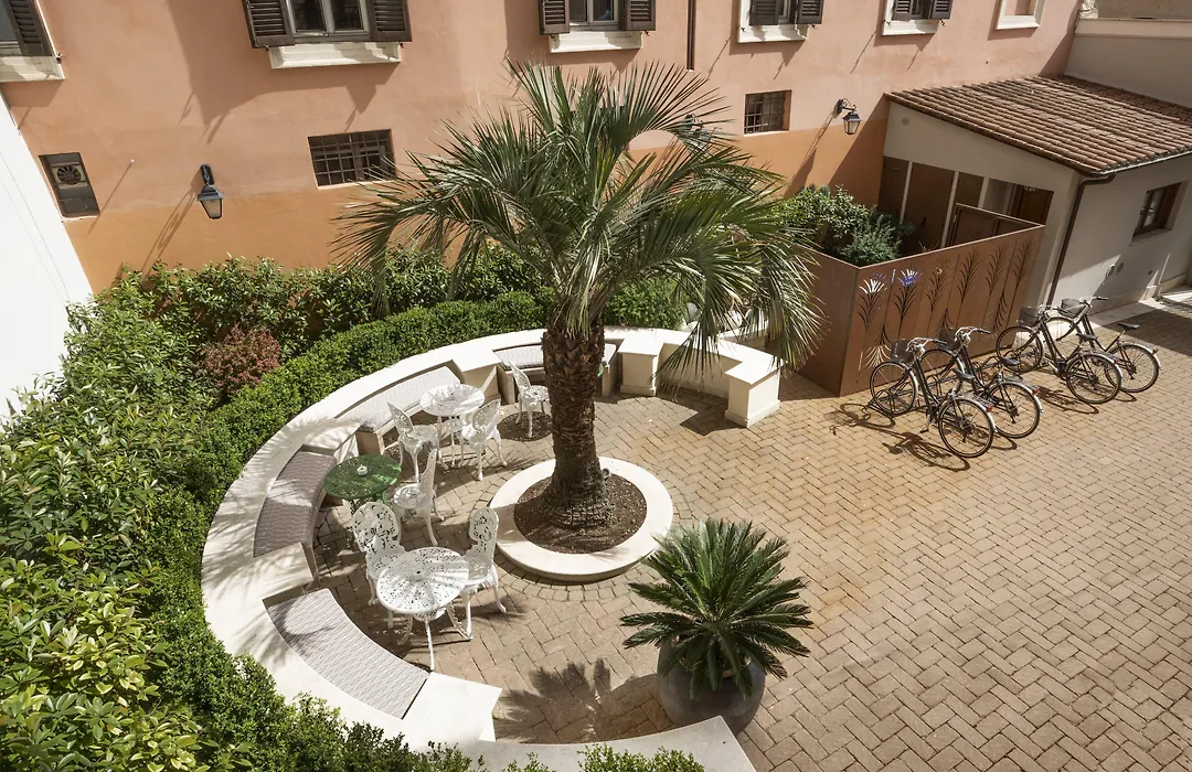 Palm Suites - Small Luxury Hotels Of The World-1