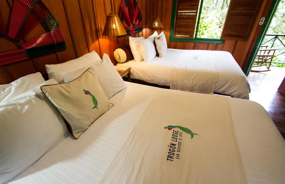 Trogon Lodge-1