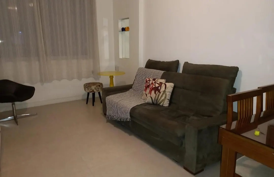 Copacabana Beach Modern Apartments-1