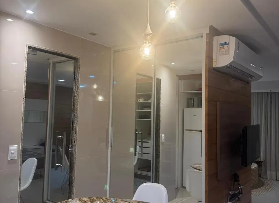 Apartamento Fortaleza Beira Mar-1