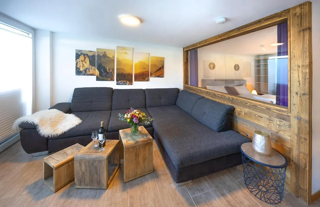 Wendelstein Lodge-1