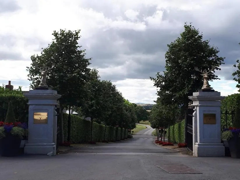 Faithlegg House Lodge-1