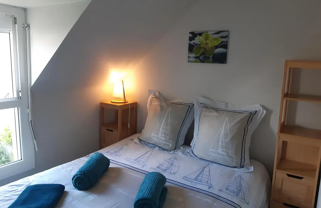 Le cottage de Guidel-1
