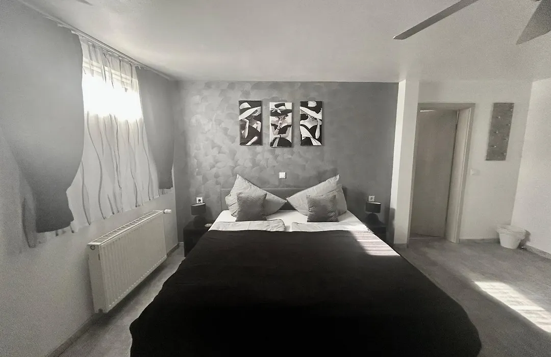Mikroapartments Klarenthal-1