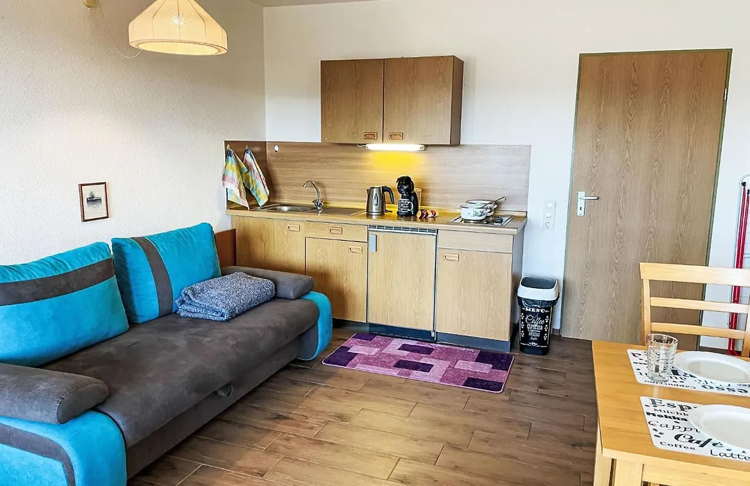 Apartment Hochstein By Interhome-1
