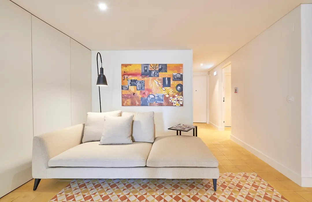 Lisbon Best Choice Prime Apartments Alfama-1