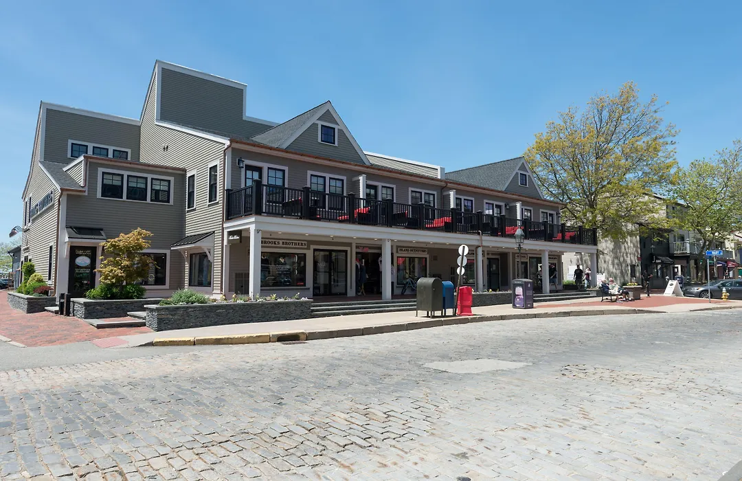 The Newport Lofts - Brick Market Place-1