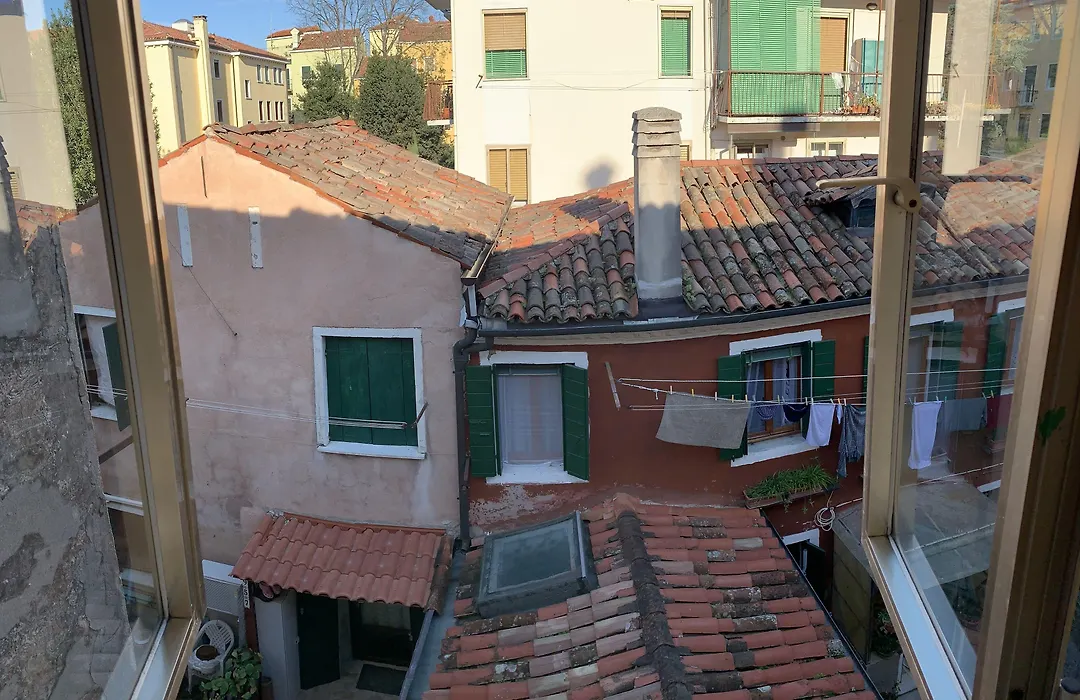 Royal Guest House Venice-1