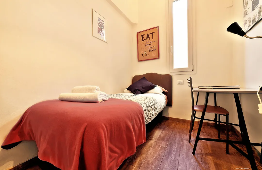 Wine Apartments Florence Colorino-1