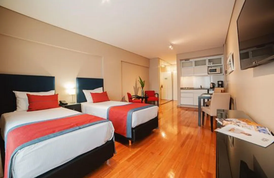 ARC Callao Studios&Suites-1