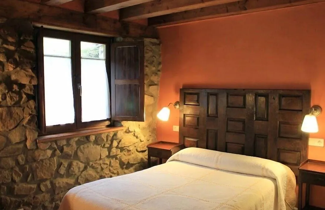 Casa Rural Ogoño Mendi-1