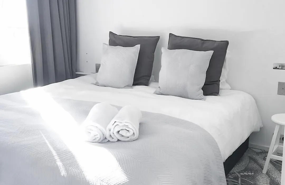 My Stay Brussels - Toison D'Or-1