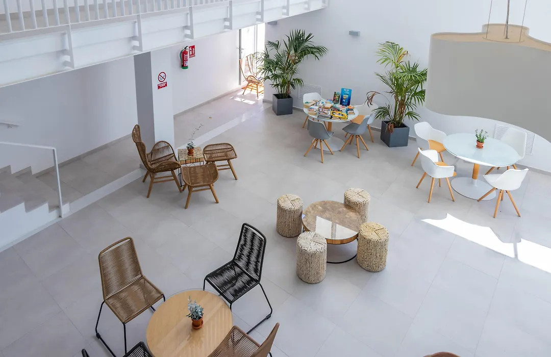 Carihuela Suites-1