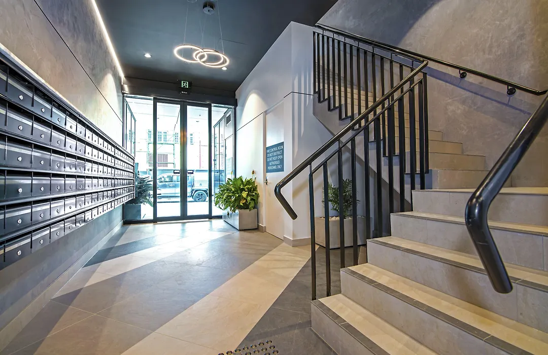 The Coterie Apartments By Cllix-1