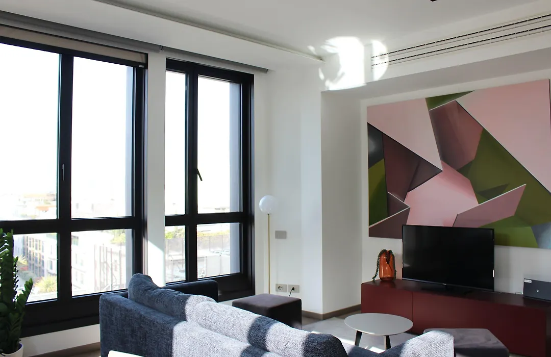 Milan Eleven By Brera Apartments-1