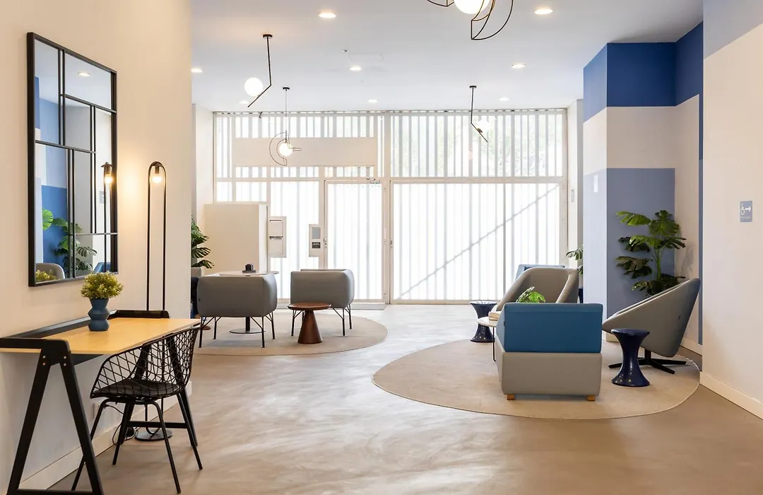 Uma Suites O'Donnell-1