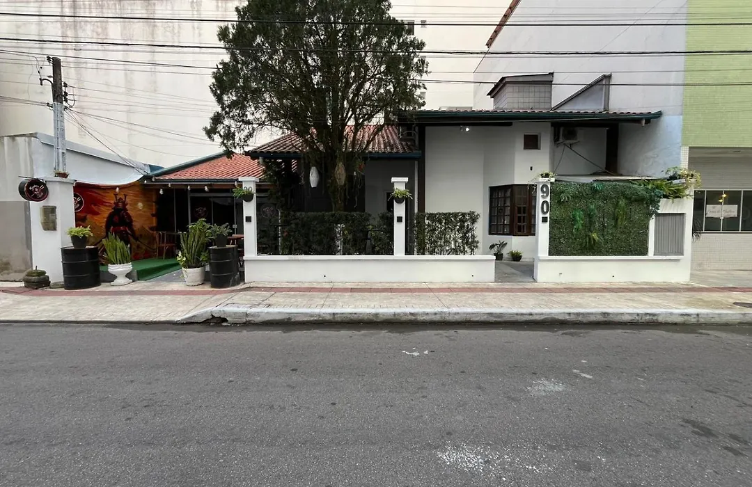 Nômades Club House-1